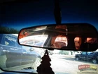 Rear View Mirror Fits 05-06 Saab 9-2X 1675103 Used. Price: $89.99.