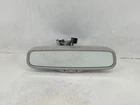 2007-2012 Audi A4 Interior Rear View Mirror Oem LQ747 Used. Price: $262.66.