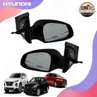 Rear View Outside Mirror Right & Left For Hyundai Grand I10 2016-2021 New. Price: $121.63.