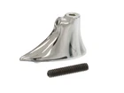 1957 Corvette Inside Mirror Base New. Price: $60.70.