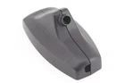 06-12 Bmw 325I 328I 330I 335I Rear View Mirror Cover Assembly Oem 7069492-06 Used. Price: $27.99.