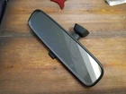 Toyota MR-2 Spyder Mr-s Oem Rear View Mirror Assembly Used. Price: $57.25.
