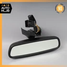 03-13 Maserati Quattroporte M139 Interior Rear View Mirror Oem Used. Price: $58.10.