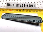 Mercedes Genuine 1999 W202 C280 Inside Rear View Mirror Self Dimming Glass Used. Price: $155.79.