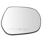 Trq Right Mirror Glass Fits 10-20 Lexus GX460 08-15 LX570 Toyota Land Cruiser New. Price: $39.85.