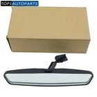 Interior Rearview Mirror For Chevrolet Silverado 1500 2500 3500 13585948 New. Price: $51.21.