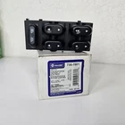 730-7001 Napa Master Power Window Switch Left Front Driver Side Ford Mercury New. Price: $40.00.