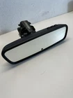2017-2018 Jaguar F-pace Interior Rear View Mirror Oem Used. Price: $49.00.