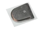 Genuine Gm Inside Rearview Mirror Mounting Plate 25653132 New. Price: $24.45.