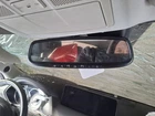 2021 Mazda CX-5 Used Rear View Mirror Automatic Dimming Oem 267-51332. Price: $80.70.