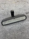 10-12 Bmw 650I 740I 750I 760I B7 M5 M6 X3 Auto Dim Rear View Mirror W/ Homelink Used. Price: $41.25.