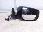 2024 Jeep Grandcher Passenger Side View Mirror Gloss Black Manual Fold Oem Used. Price: $269.95.