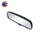 Rear View Mirror With Holder Inner For 2003 2004 2005 Toyota Celica MR2 Spyder New. Price: $20.53.