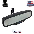 For 2010-2016 Cadillac Srx Interior Rear View Mirror Auto Dimming Oem 13584896 New. Price: $126.22.