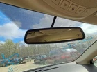 2016 Ford Fusion Rear View Mirror Automatic Dimming Rain Sensor Used. Price: $85.88.