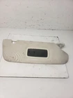 Passenger Right Rh Sun Visor Without Illumination 2008-2010 Caravan Oem Used. Price: $25.95.