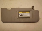 Passenger Sun Visor 164 Type GL550 Primary Fits 07-12 Mercedes Gl-class 1024726 Used. Price: $65.99.