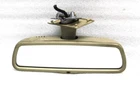 2004-2006-2009 Audi A8L Interior Rear View Mirror With Light Original Oem 10B Used. Price: $19.95.