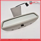 Interior Mirror Rear View Alpaca Grey A2038103517 Mercedes-benz Clk 270 Cdi C209 Gebraucht. Price: $29.04.