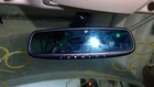 Rear View Mirror Without Navigation Fits 08-11 Lexus Is-f 23493 Used. Price: $56.00.