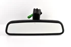 Oem 2010-2011 Volvo XC60 Rearview Mirror Anti-dazzle Auto-dim 30762853 Used. Price: $35.45.