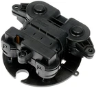 Dorman 924-415 Power Side Mirror Control Motor Replacement Select Vehicles New. Price: $38.25.