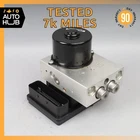 Aston Martin DB9 Gt Dbs Vantage Abs Anti Lock Brake Pump Module Oem 7K Miles Used. Price: $597.60.