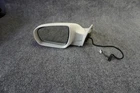 Front Left Driver Door Mirror Assembly Mercedes R171 SLK350 SLK280 Oem Used. Price: $229.50.