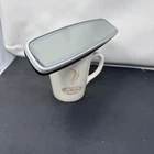 2015-2021 Volkswagen Golf Gti MK7 Interior Mirror Oem Used. Price: $60.00.