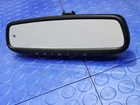 Nissan Infiniti Rear View Mirror Autodim Genuine Oem Part 963219DJ0A Used. Price: $59.99.