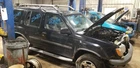 Xterra 2000 Rear View Mirror 2118917 Used. Price: $47.50.