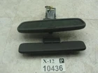 1990 1992 Lexus LS400 Interior Glass Mounted Rear View Mirror Sun Shade Oem Used. Price: $47.49.