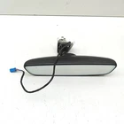 Porsche Macan 95B Interior Rear View Mirror 7PP857511K 2020 35269566 Gebraucht. Price: $55.70.