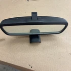 2016 Dodge Ram 1500 Rear View Mirror 68102484AA Oem Used. Price: $50.00.