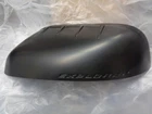 Genuine Ford Mirror Cover BB5Z-17D743-BAPTM New. Price: $74.20.