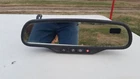 2002-2012 Chevy Gmc Cadillac Rear View Mirror Auto Dimming Onstar Compass Used. Price: $50.00.
