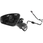 Genuine Vw Volkswagen 2021-2023 ID.4 Left Mirror Assembly 11B-857-507-AC-9B9 New. Price: $138.73.