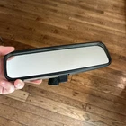 Mopar Dodge Jeep Chrysler Donnelly Interior Rear View Mirror Used E10110101 2400. Price: $18.99.