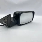 2009 2010 2011 2012 Ram 1500 2500 Right Passenger Door Mirror Oem 55372066AE Used. Price: $84.40.