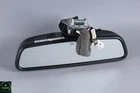 08-11 Mercedes W204 C300 C250 Interior Rear View Mirror Black 2048103417 Oem Used. Price: $67.50.
