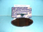 1937 1938 1939 Ford Closed Car Interior Rear View Mirror New. Price: $60.45.