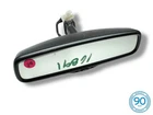 2018 Toyota Chr Rear View Mirror Auto Dimming Camera Display Oem 87810F4010 Used. Price: $99.95.