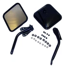 Crown Automotive 5462736K Door Mirror And Arm Kit New. Price: $58.41.
