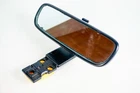 Subaru Svx Rear View Mirror 1992-96 Oem Used. Price: $50.34.