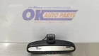 08 Chevy Corvette C6 Interior View Mirror Auto Dimming Onstar Used. Price: $350.00.