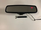 2014 Subaru Impreza Legacy Rear View Mirror With Auto Dimm And Red Compass Used. Price: $54.99.