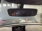 Used Front Center Interior Rear View Mirror Fits: 2018 Audi Q3 W/o Automatic Dim. Price: $124.90.