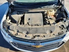 Chevrolet Traverse 2018-2023 Rear View Mirror With Full Video Display 1739517 Used. Price: $135.30.