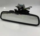 2008-2014 Mercedes-benz C300 Interior Rear View Mirror Oem B01B56024 Used. Price: $37.49.