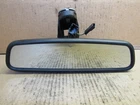 2008-2014 Bmw X5 X6 Rear View Mirror Auto Dim Camera 922598001 Oem E11025891 Used. Price: $80.00.